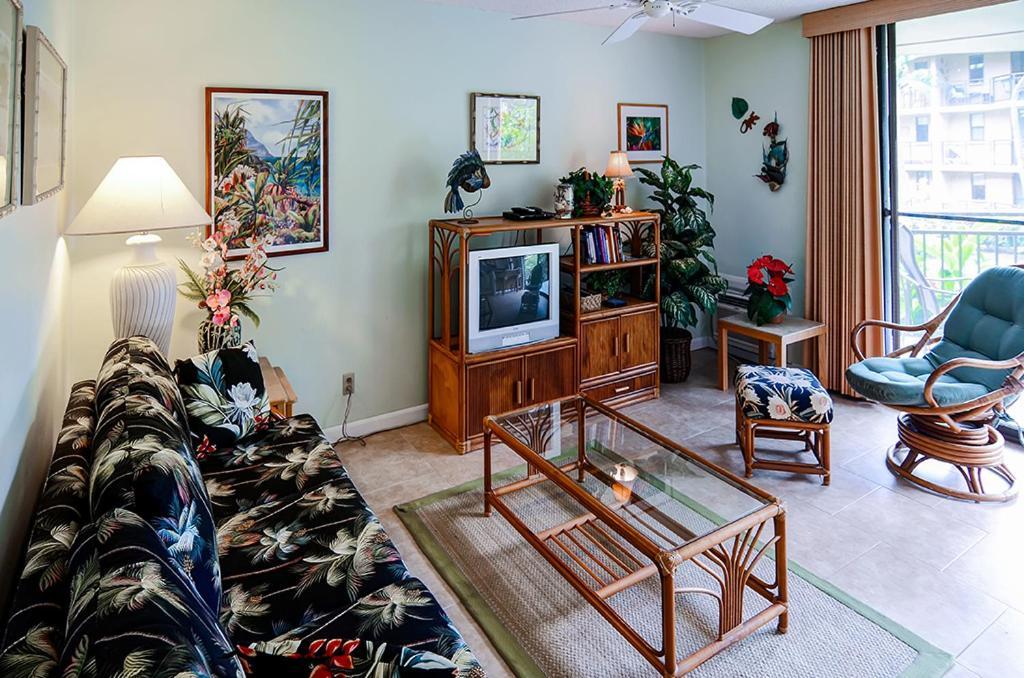 Oceanview Kailua-Kona Condo With Private Balcony! מראה חיצוני תמונה