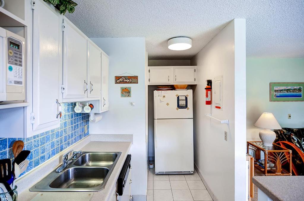 Oceanview Kailua-Kona Condo With Private Balcony! מראה חיצוני תמונה