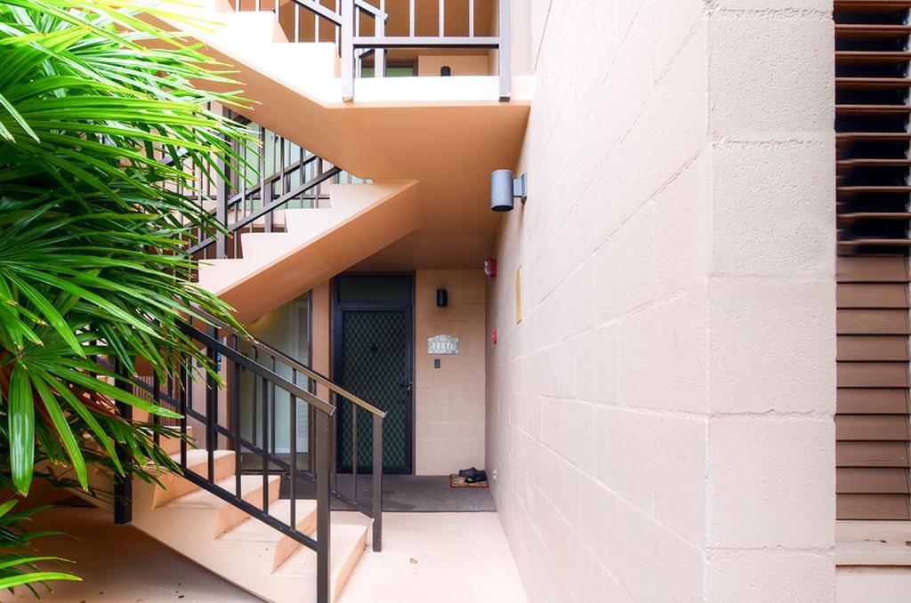 Oceanview Kailua-Kona Condo With Private Balcony! מראה חיצוני תמונה