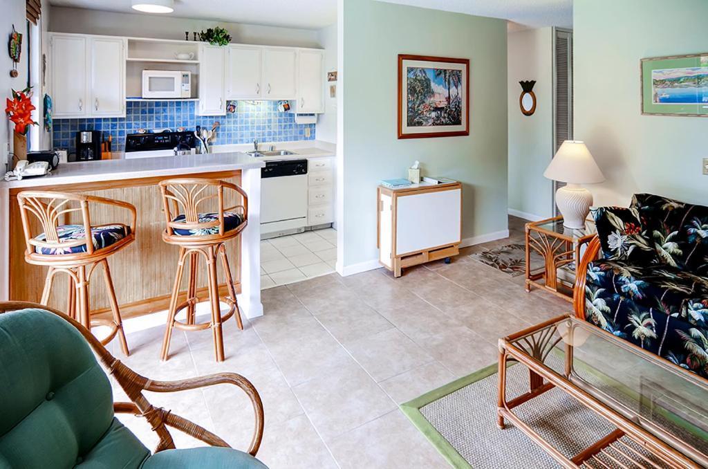 Oceanview Kailua-Kona Condo With Private Balcony! מראה חיצוני תמונה