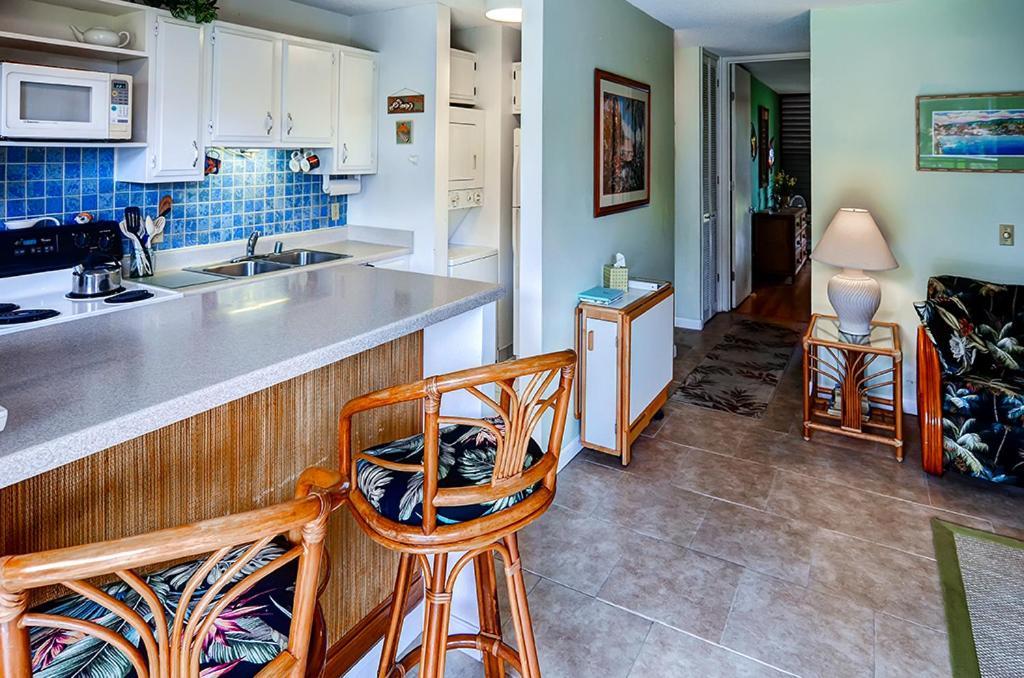 Oceanview Kailua-Kona Condo With Private Balcony! מראה חיצוני תמונה