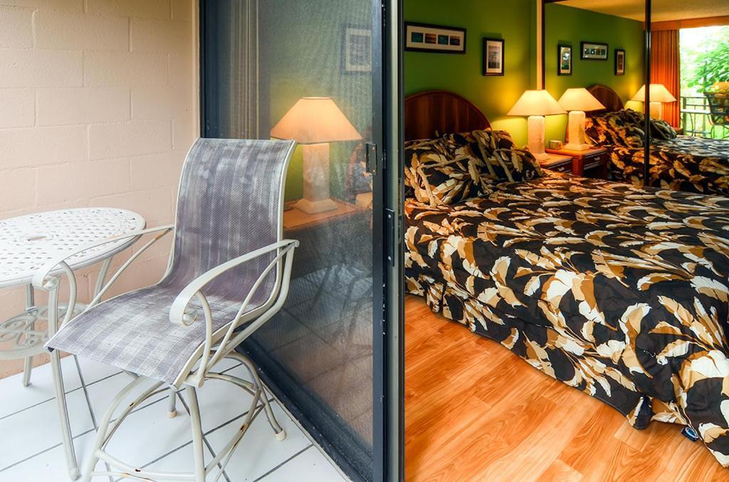 Oceanview Kailua-Kona Condo With Private Balcony! מראה חיצוני תמונה