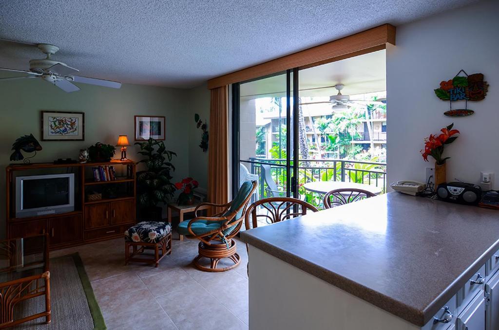Oceanview Kailua-Kona Condo With Private Balcony! מראה חיצוני תמונה